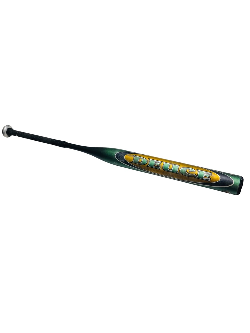 Louisville Slugger TPS Deuce FP306 Green Softball Bat 33/21 12 Sc777 Alloy USA
